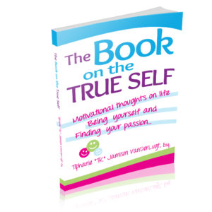 book on true self 1000