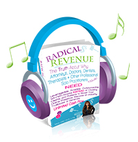 New Audiobook Radical Revenue