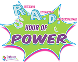 RAD Hour of Power